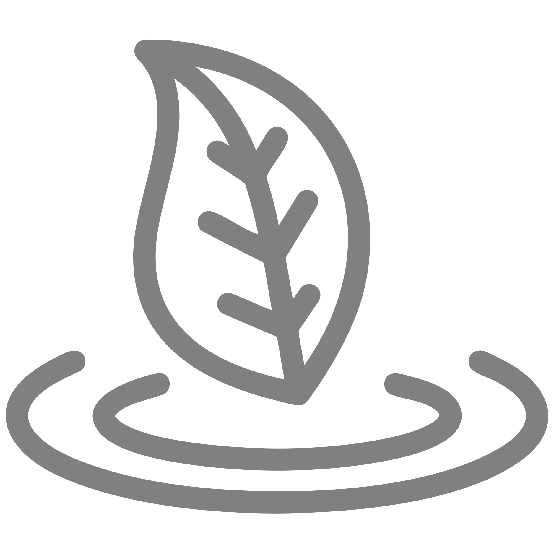 Natural ingredients icon